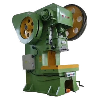 Estampación metálica